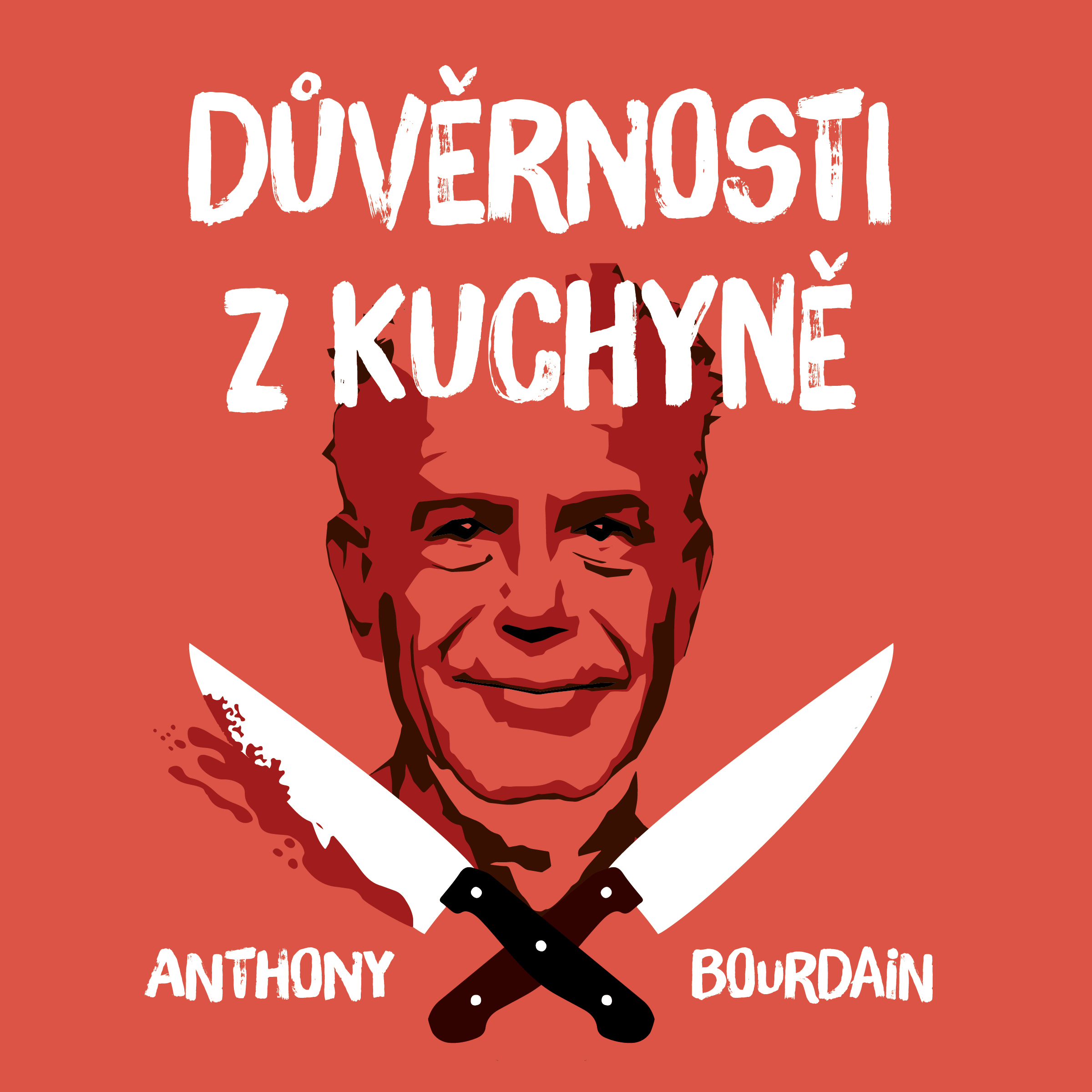 Důvěrnosti z kuchyně