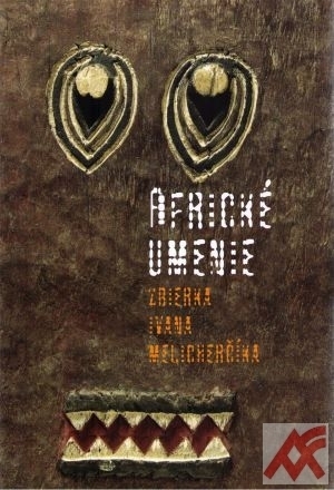 Africké umenie