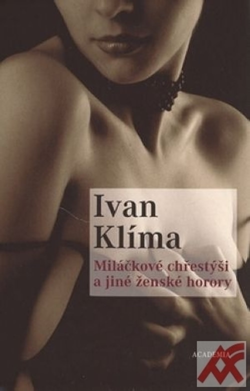 Miláčkové chřestýši a jiné ženské horory