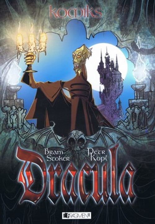 Dracula - komiks