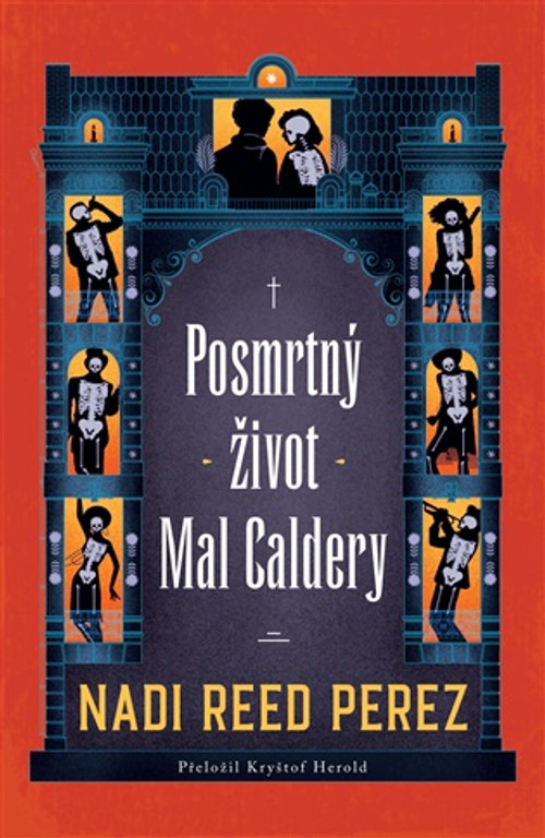 Posmrtný život Mal Caldery