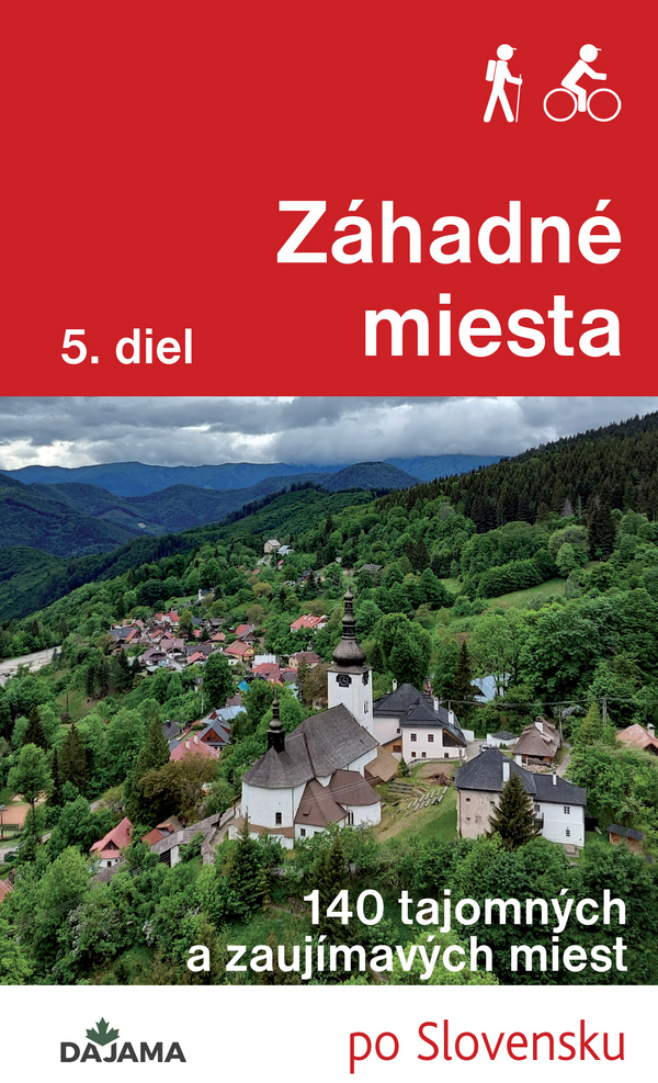 Záhadné miesta 5.diel