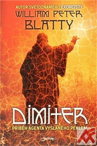 Dimiter. Příběh agenta vyslaného peklem