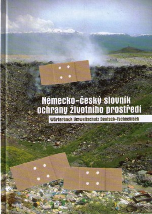 Německo-český slovník ochrany životního prostředí