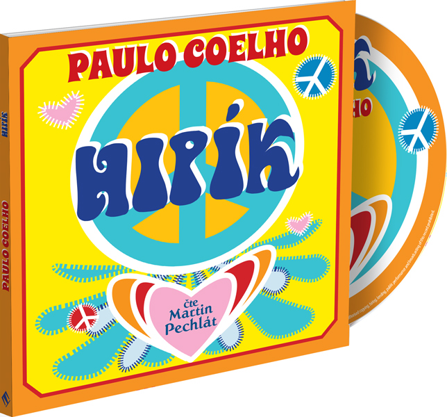 Hipík - CD MP3 (audiokniha)