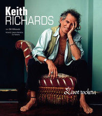 Keith Richards. Život rockera