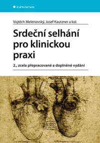 Srdeční selhání pro klinickou praxi