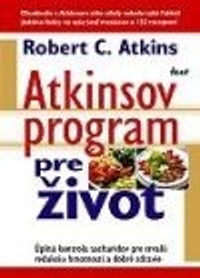 Atkinsonov program pre život