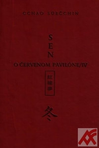 Sen o červenom pavilóne / IV.