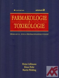 Farmakologie a toxikologie