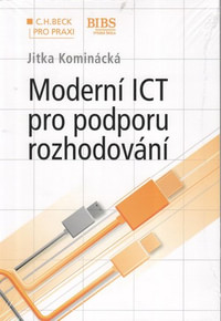 Moderní ICT pro podporu rozhodování