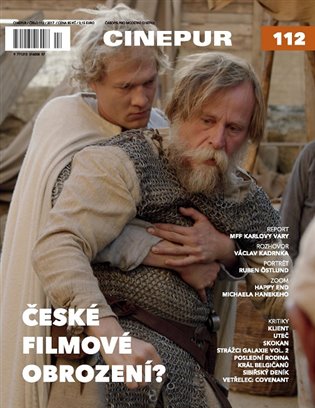 Cinepur 112/2017