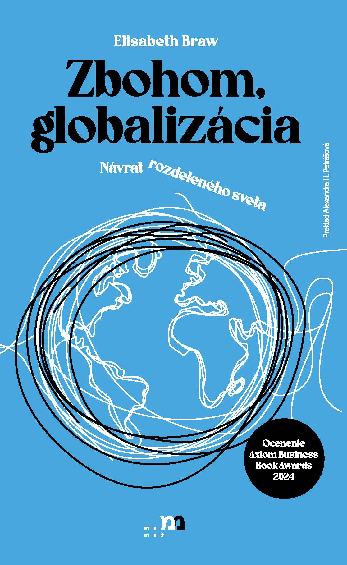 Zbohom, globalizácia