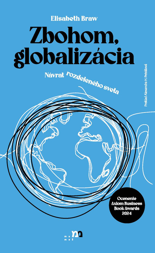 Zbohom, globalizácia