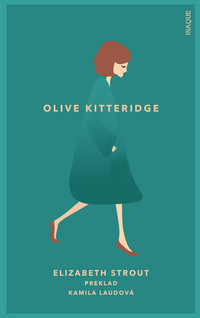 Olive Kitteridge (slovenské vydanie)