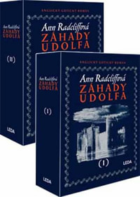 Záhady Udolfa I, II