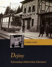 Dejiny Tatranskej elektrickej železnice