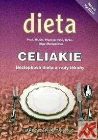 Celiakie. Bezlepková dieta a rady lékaře