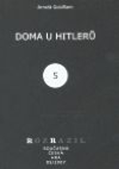 Doma u Hitlerů