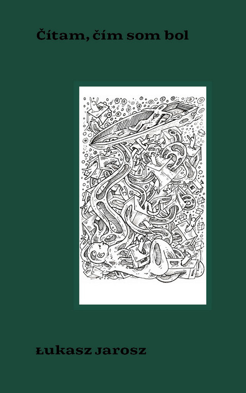 Čítam, čím som bol