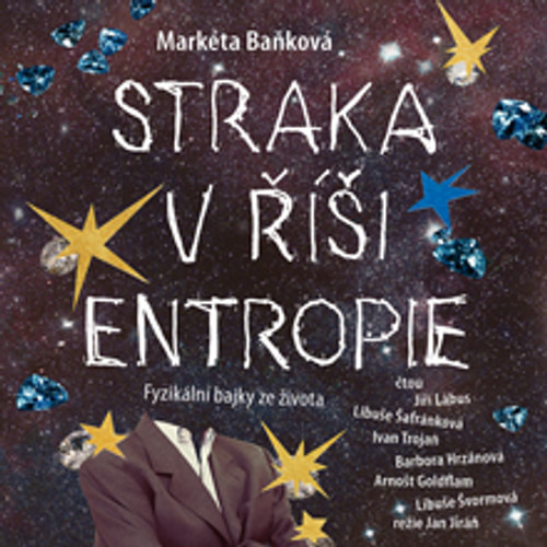 Straka v říši entropie