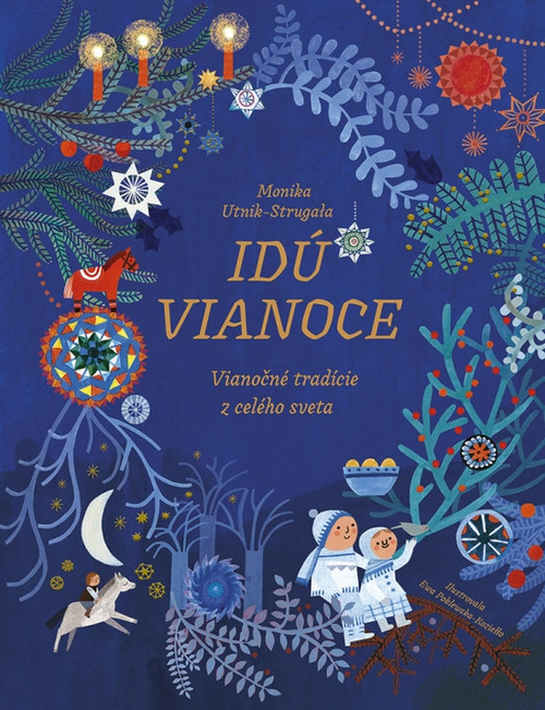 Idú Vianoce