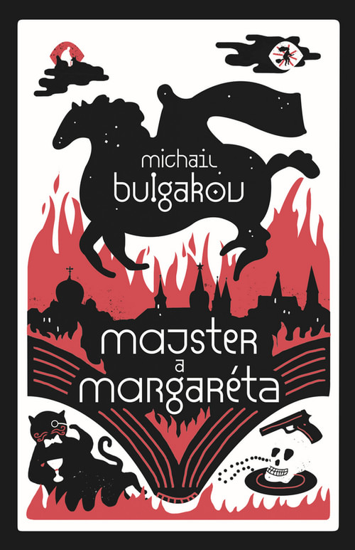 Majster a Margaréta (nové vydanie)