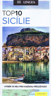 Sicílie - Top10