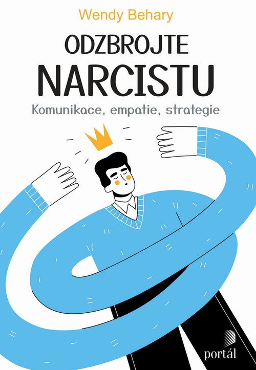 Odzbrojte narcistu