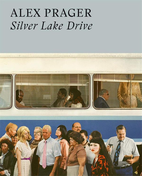 Silver Lake Drive