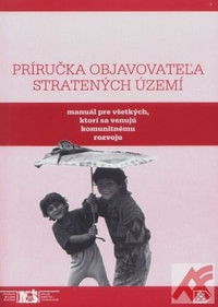 Príručka objavovateľa stratených území