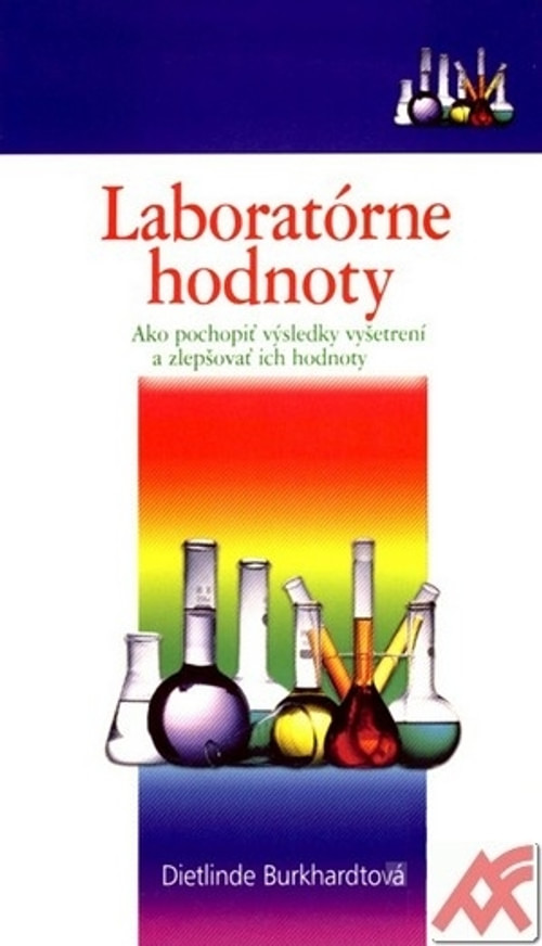 Laboratórne hodnoty