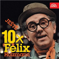 Ještě 10x Felix Holzmann