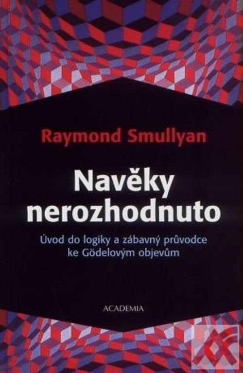 Navěky nerozhodnuto