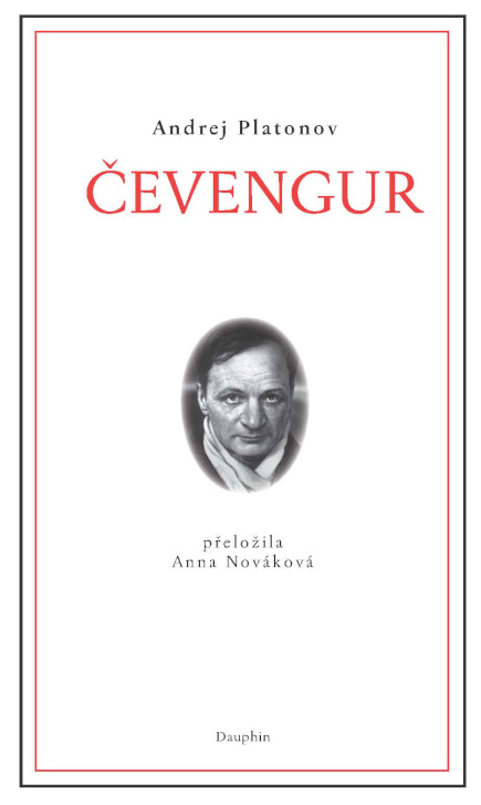 Čevengur