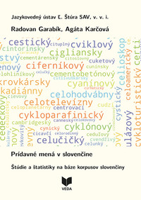Prídavné mená v slovenčine