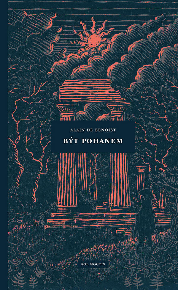 Být pohanem
