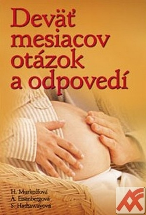 Deväť mesiacov otázok a odpovedí