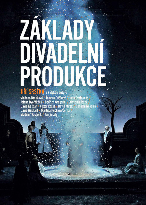 Základy divadelní produkce