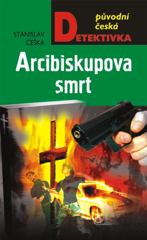 Arcibiskupova smrt