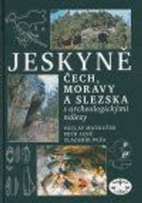 Jeskyně Čech, Moravy a Slezska s archeologickými nálezy
