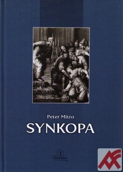 Synkopa