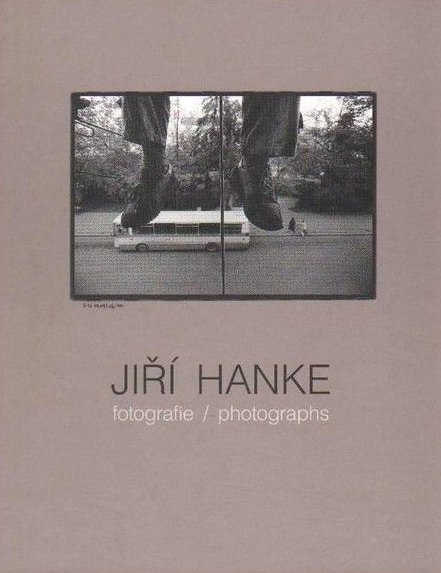 Jiří Hanke. Fotografie