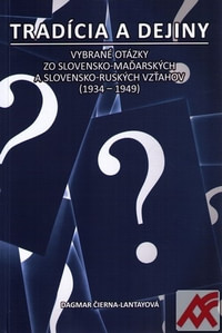 Tradícia a dejiny