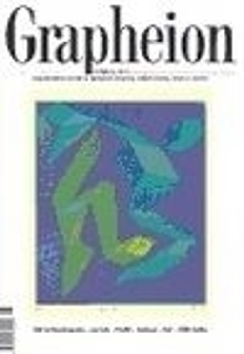 Grapheion 19/2006