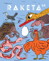 Raketa 48/2026