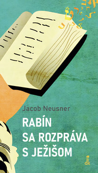 Rabín sa rozpráva s Ježišom