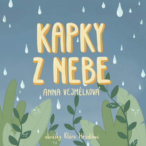 Kapky z nebe