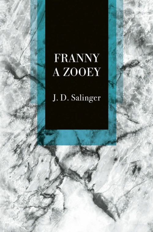 Franny a Zooey (Slovenský spisovateľ)
