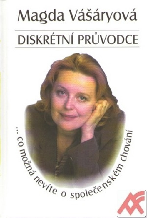 Diskrétní průvodce